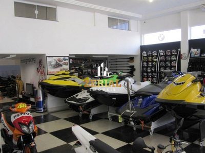 Loja-Salão, 750 m² - Foto 4
