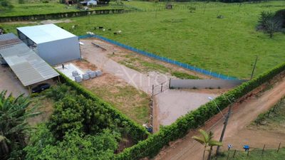 Depósito-Galpão, 280 m² - Foto 5
