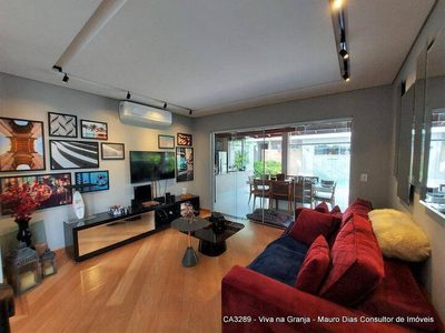 Casa de Condomínio - Foto 4