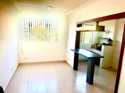 Apartamento, 2 quartos, 65 m² - Foto 1