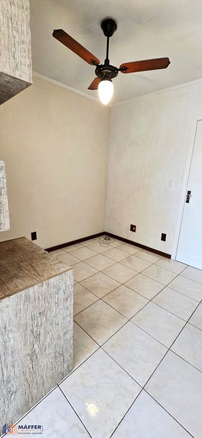 Apartamento, 1 quarto, 30 m² - Foto 3
