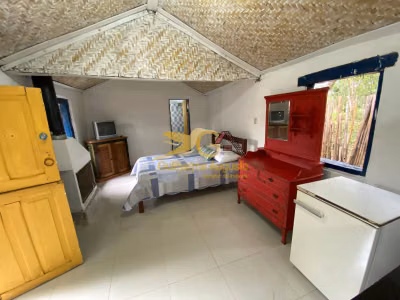 Casa, 1 quarto, 50 m² - Foto 5
