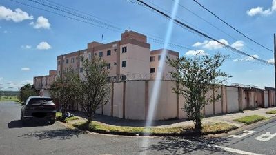 Apartamento, 2 quartos, 43 m² - Foto 1