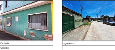 Casa, 2 quartos, 10 m² - Foto 1