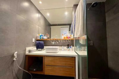 Cobertura, 1 quarto, 110 m² - Foto 1