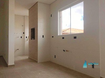 Apartamento, 1 quarto, 35 m² - Foto 2