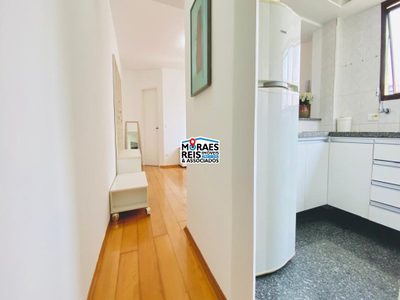Apartamento, 1 quarto, 42 m² - Foto 1