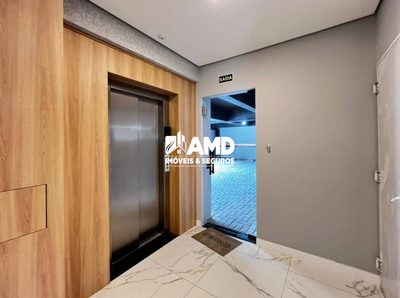 Apartamento, 2 quartos, 64 m² - Foto 4