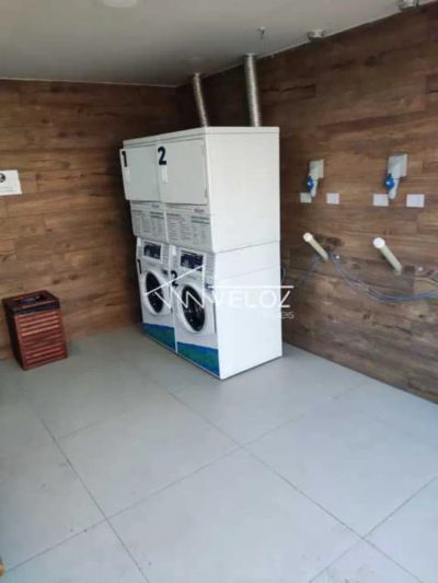 Apartamento, 1 quarto, 30 m² - Foto 1