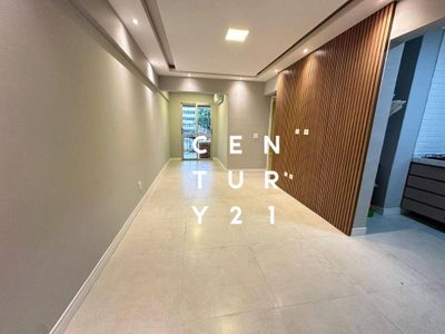 Apartamento, 1 quarto, 40 m² - Foto 1