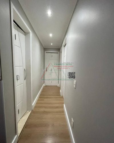 Apartamento, 2 quartos, 80 m² - Foto 2