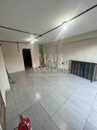 Sala-Conjunto, 40 m² - Foto 1