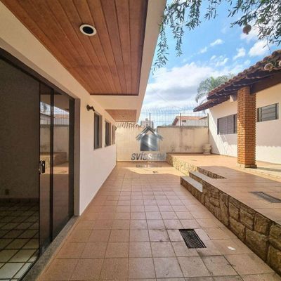 Sobrado, 4 quartos, 327 m² - Foto 5