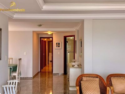 Apartamento, 4 quartos, 166 m² - Foto 2