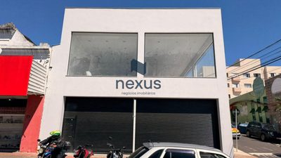 Prédio Inteiro - Foto 2