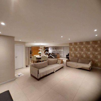 Apartamento, 3 quartos, 216 m² - Foto 5