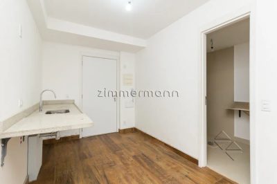 Apartamento, 1 quarto, 31 m² - Foto 5