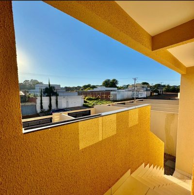 Casa, 3 quartos, 98 m² - Foto 3