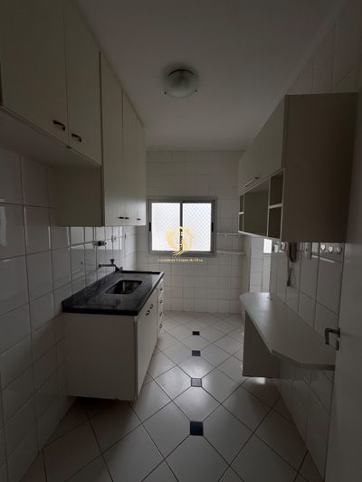 Apartamento, 2 quartos, 56 m² - Foto 5