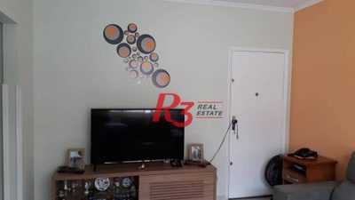 Apartamento, 2 quartos, 119 m² - Foto 2
