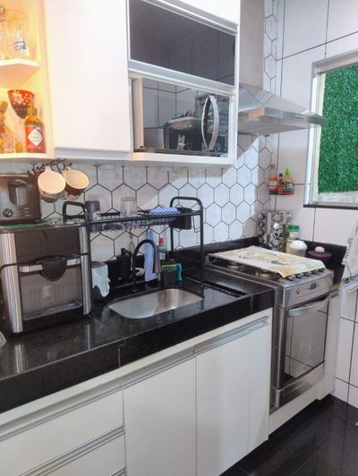 Casa, 2 quartos, 50 m² - Foto 5