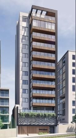 Cobertura, 4 quartos, 380 m² - Foto 1