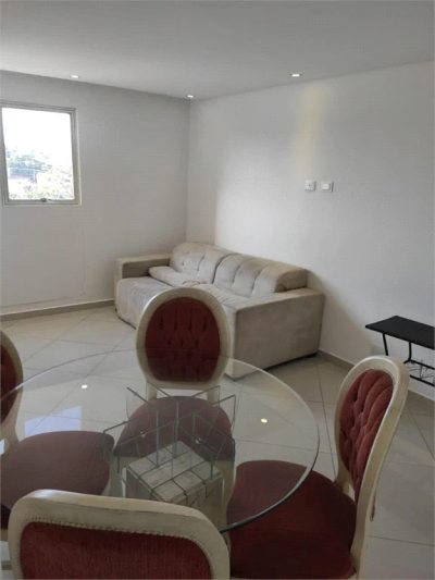 Apartamento, 2 quartos, 64 m² - Foto 1