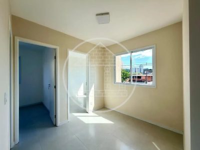 Apartamento, 2 quartos, 38 m² - Foto 3