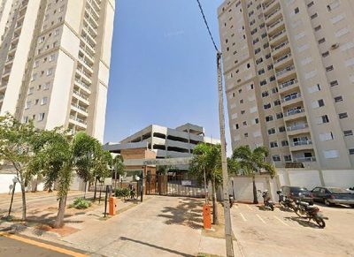 Apartamento, 1 quarto, 48 m² - Foto 1
