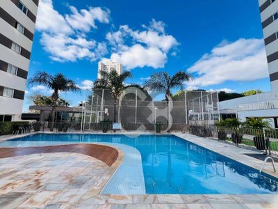 Apartamento, 3 quartos, 68 m² - Foto 3