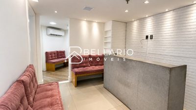 Sala-Conjunto, 165 m² - Foto 3