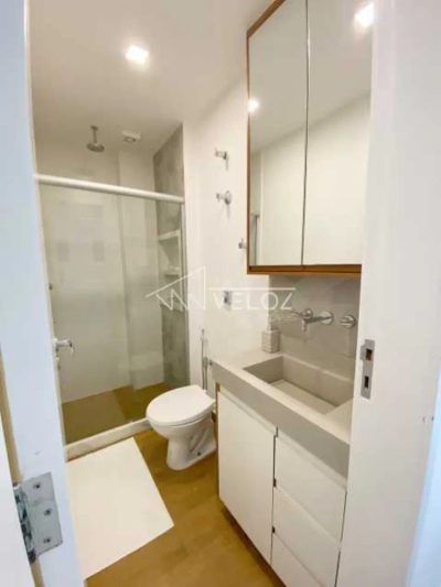 Apartamento, 3 quartos, 87 m² - Foto 2
