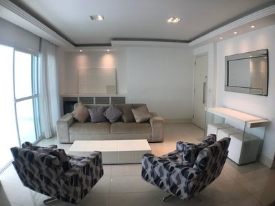 Apartamento, 4 quartos, 182 m² - Foto 3