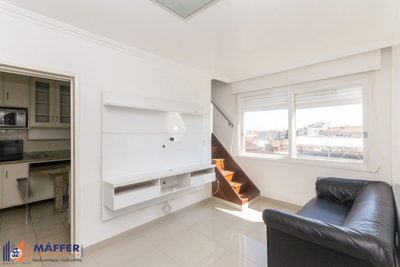 Cobertura, 2 quartos, 153 m² - Foto 4
