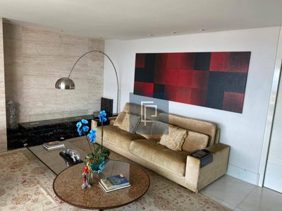 Apartamento, 4 quartos, 263 m² - Foto 4