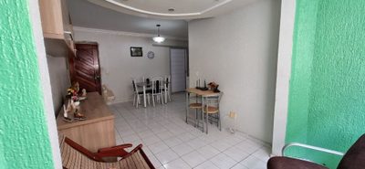 Apartamento, 3 quartos, 82 m² - Foto 2