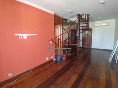 Apartamento, 3 quartos, 163 m² - Foto 5