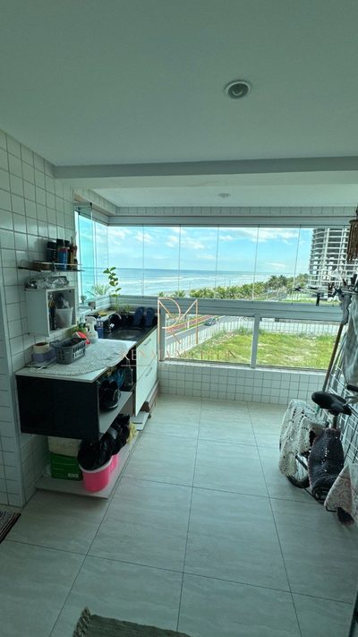 Apartamento, 2 quartos, 72 m² - Foto 2