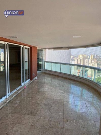 Apartamento, 3 quartos, 204 m² - Foto 5