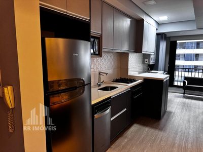Apartamento, 3 quartos, 81 m² - Foto 2