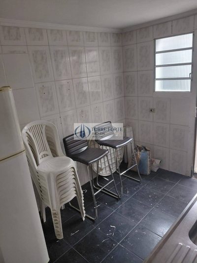 Casa, 1 quarto, 50 m² - Foto 3