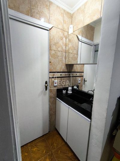Apartamento, 2 quartos, 50 m² - Foto 5