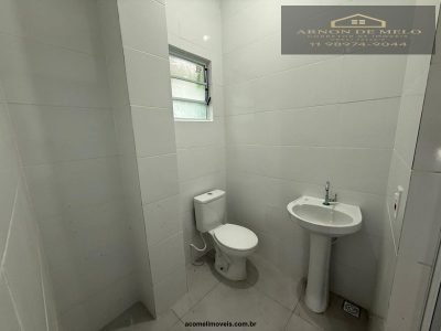 Depósito-Galpão, 130 m² - Foto 4