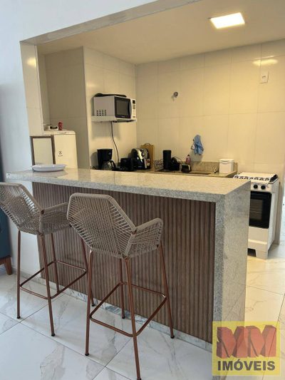 Cobertura, 3 quartos, 143 m² - Foto 3