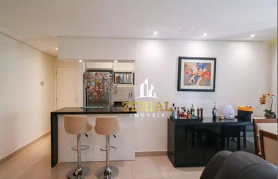 Apartamento, 3 quartos, 80 m² - Foto 3