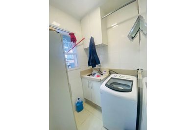 Apartamento, 2 quartos, 48 m² - Foto 4