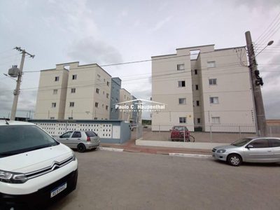 Apartamento, 2 quartos, 47 m² - Foto 1