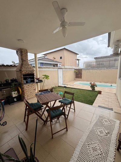 Casa, 2 quartos, 143 m² - Foto 2