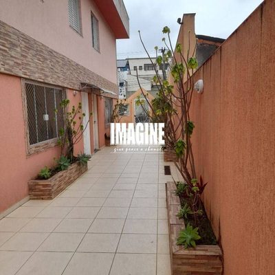 Sobrado, 3 quartos, 126 m² - Foto 4