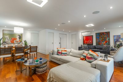 Apartamento, 3 quartos - Foto 5